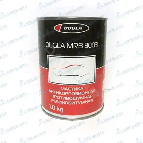 Антикор DUGLA D010101