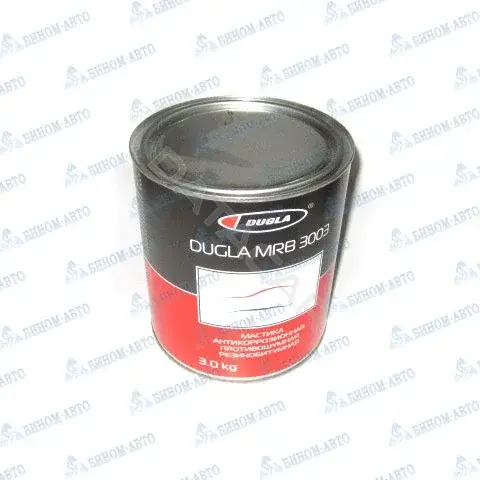 Антикор DUGLA D010103