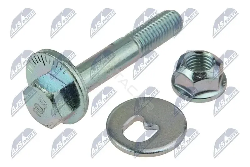 Болт подвески NTY ZWD-FR-033SK