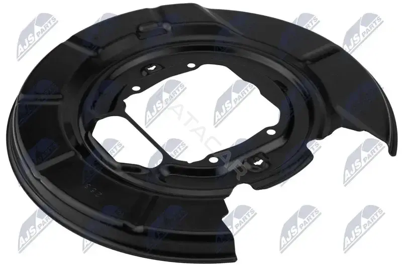 Защита тормозного диска NTY HTO-BM-054