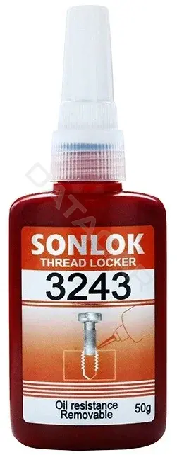 Герметик SONLOK 324350