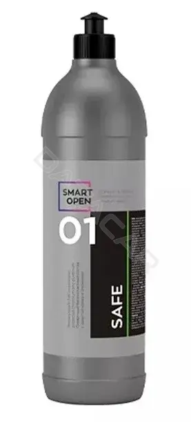 Автошампунь SMART OPEN 15011