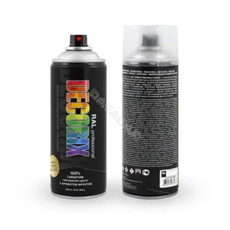 Грунт DECORIX 0140-10DX