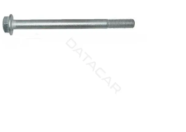 Болт подвески БелЗАН 11180-3701376-008