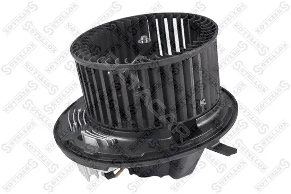 Моторчик печки STELLOX 29-99495-SX