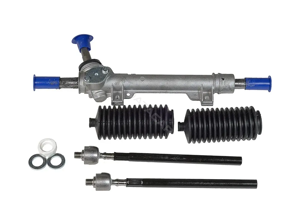 Рулевая рейка STELLOX 31-37054-SX