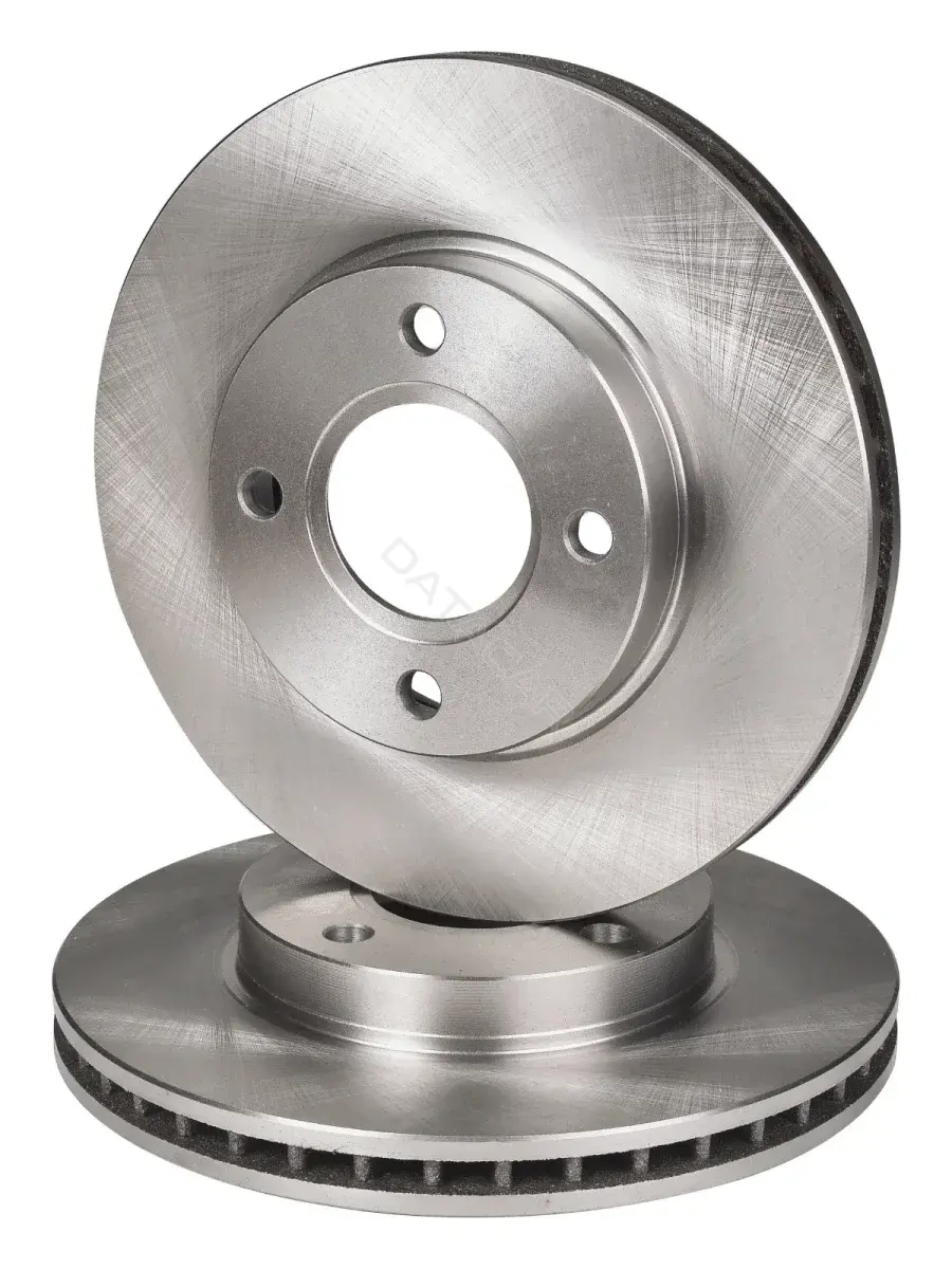 Тормозные диски STELLOX 6020-2533V-SX