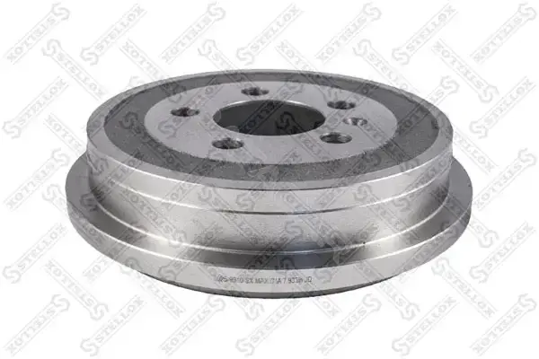Тормозной барабан STELLOX 6025-9910-SX