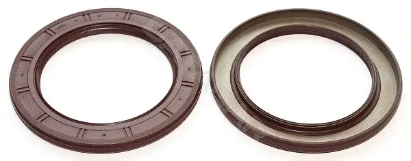 Сальник коленвала ELRING 318.360