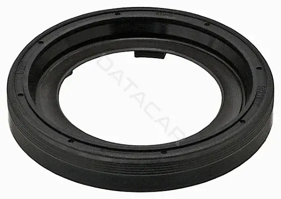 Сальник коленвала ELRING 353.780
