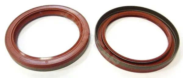 Сальник коленвала ELRING 419.730