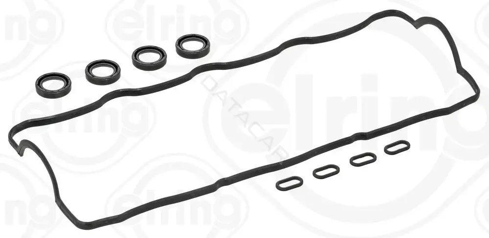 Прокладка клапанной крышки ELRING 508.530