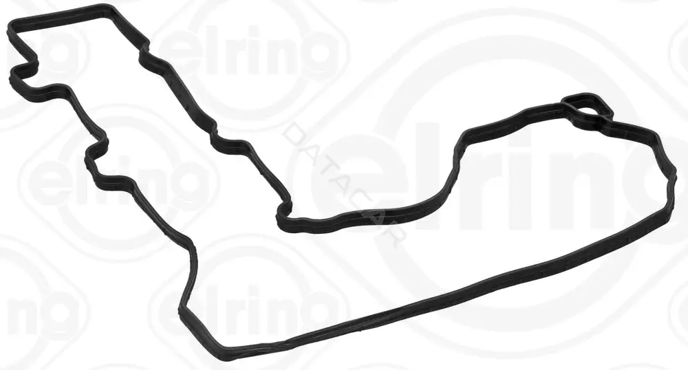 Прокладка клапанной крышки ELRING 534.720