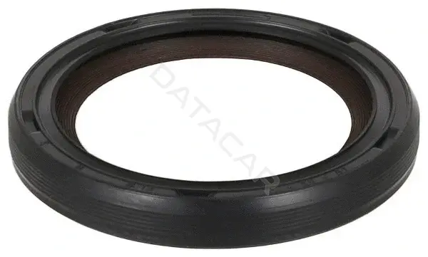 Сальник коленвала ELRING 697.530