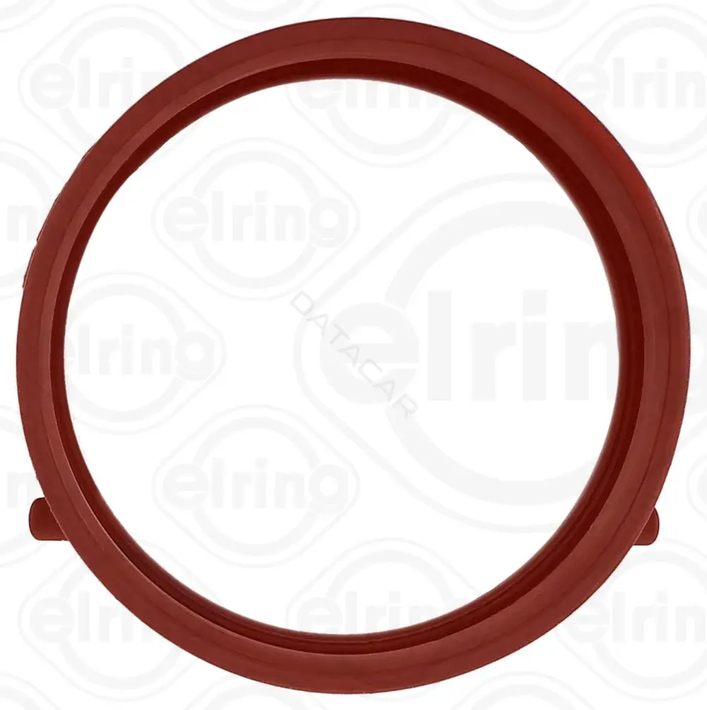 Сальник коленвала ELRING 786.470
