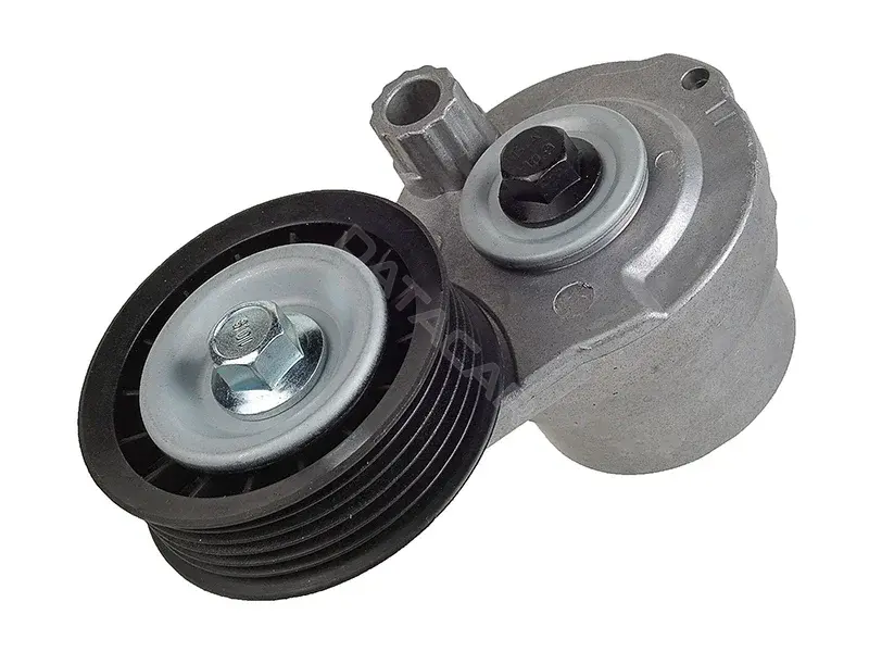 Натяжной ролик ГРМ STELLOX 03-41187-SX