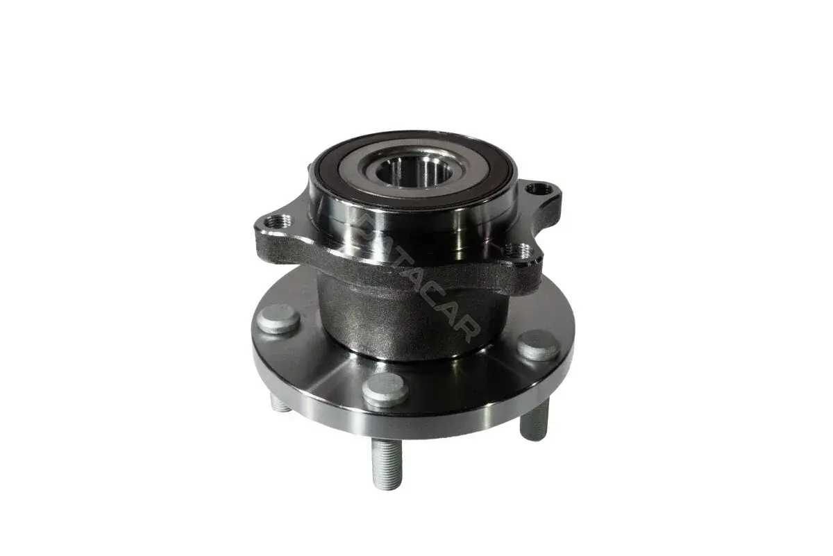 Подшипник ступицы STELLOX 43-29304-SX
