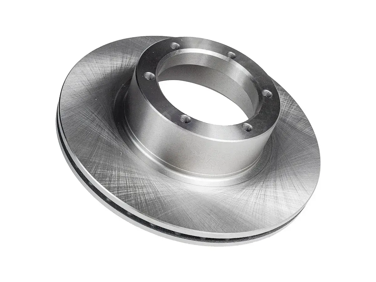 Тормозные диски STELLOX 6020-9997-SX