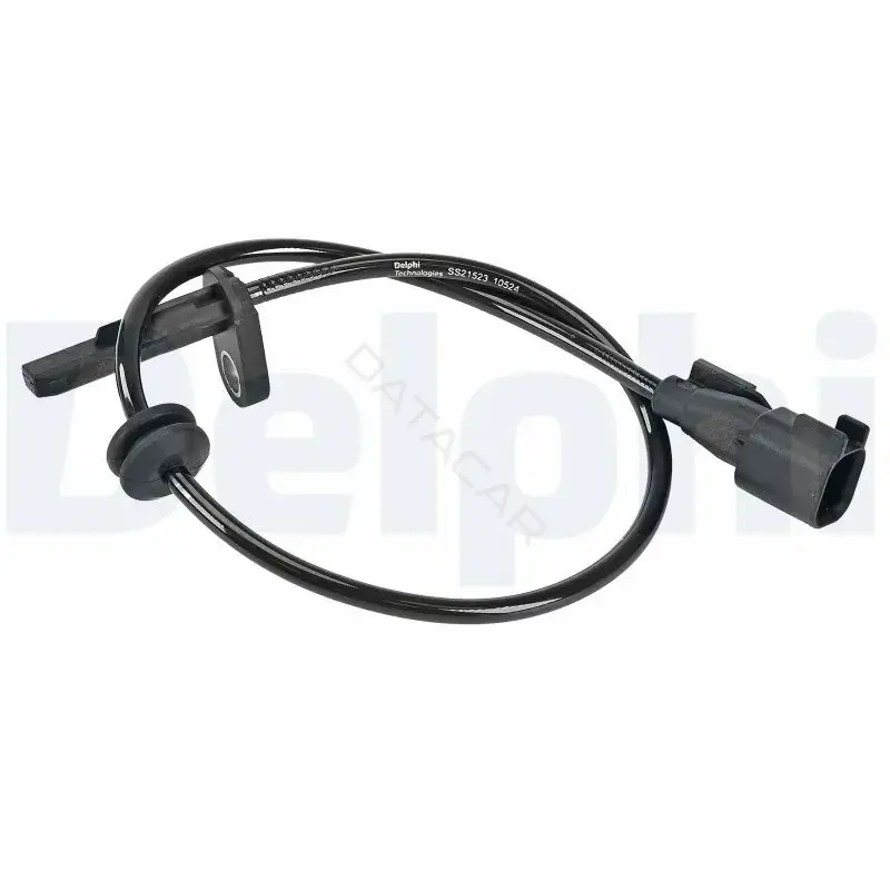 Датчик АБС DELPHI SS21523-12B1