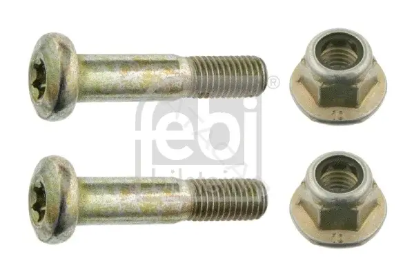 Болт подвески FEBI 24395