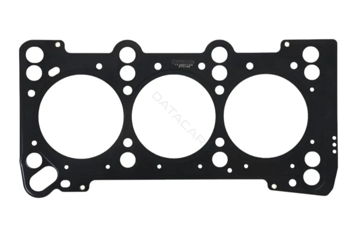 Прокладка ГБЦ STELLOX 11-25071-SX