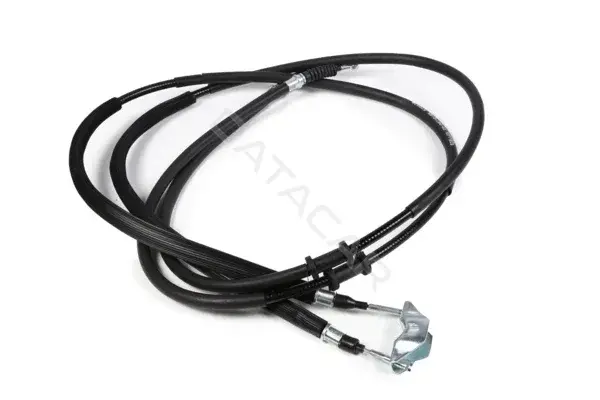 Трос ручника STELLOX 29-98712-SX