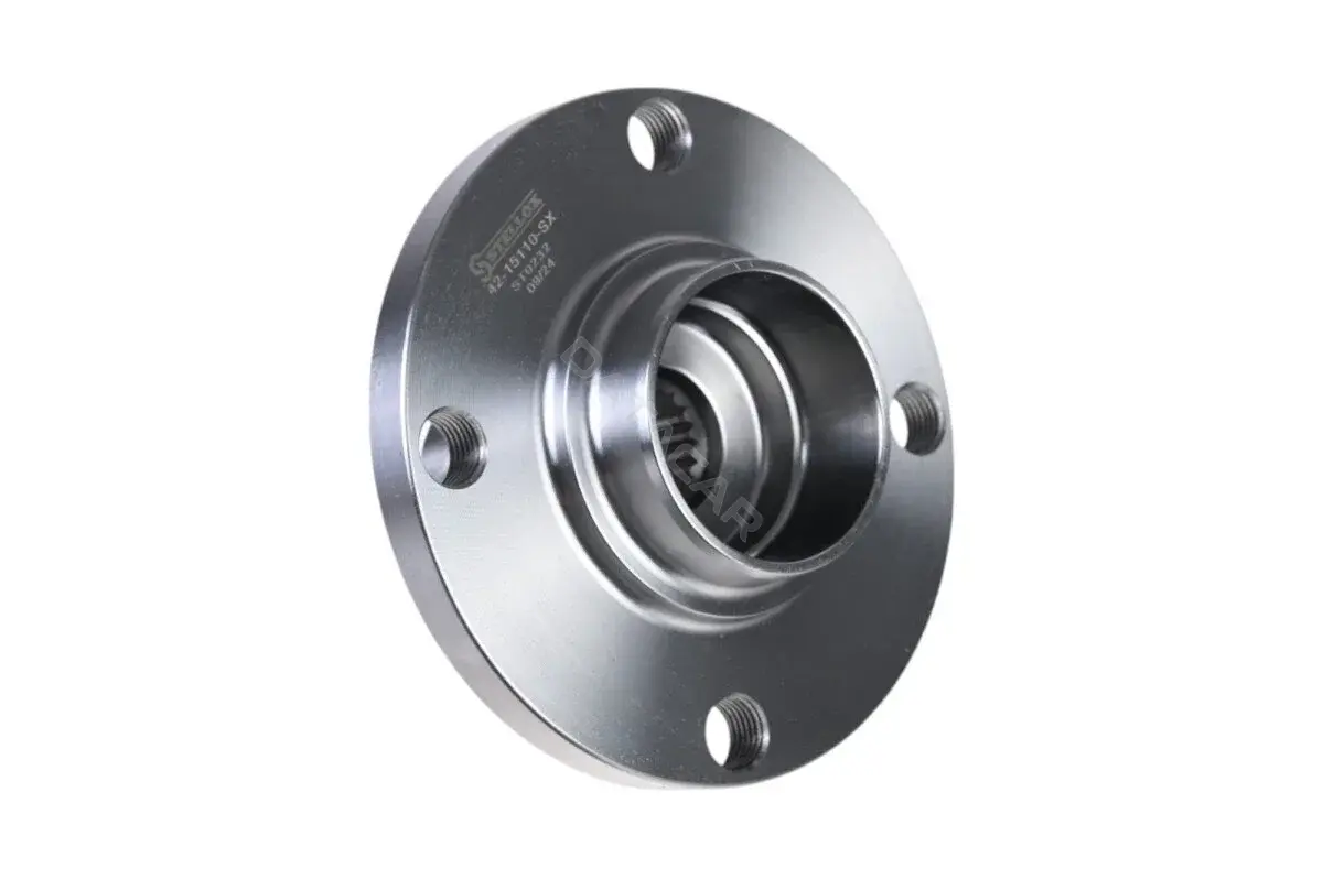 Ступица колеса STELLOX 42-15110-SX
