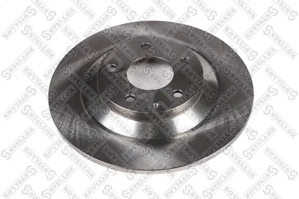 Тормозные диски STELLOX 6020-1973-SX