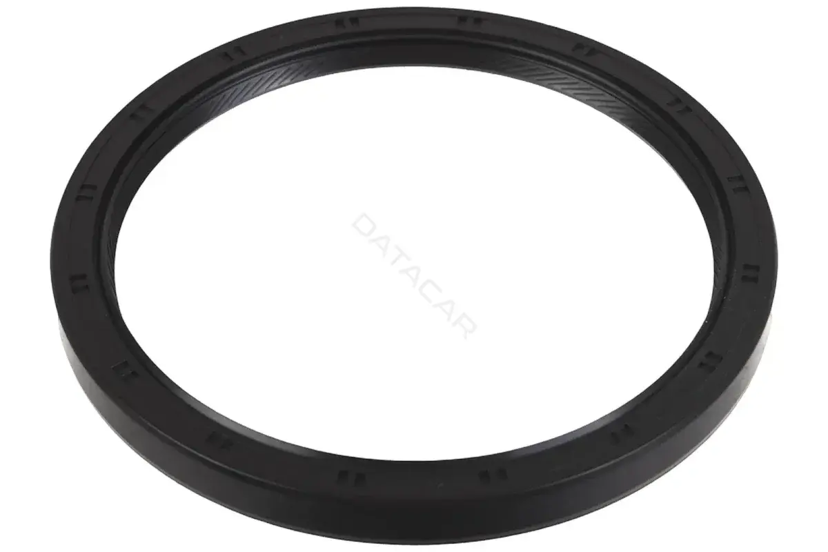 Сальник коленвала ZentParts Z27051