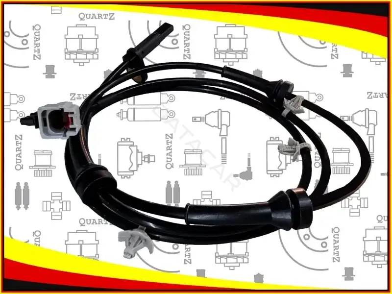 Датчик АБС QUARTZ QZ0404