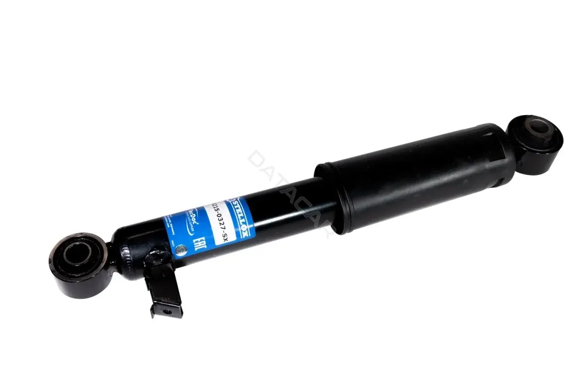 Амортизаторы STELLOX 4215-0327-SX