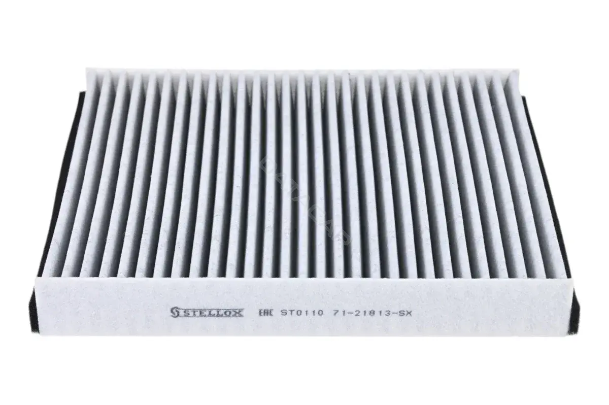 Фильтр салонный STELLOX 71-21813-SX
