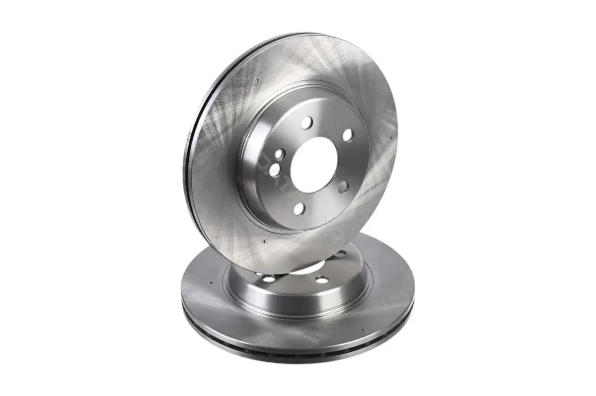 Тормозные диски STELLOX 6021-0048V-SX