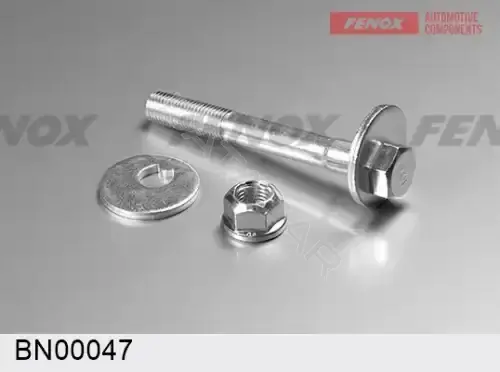 Болт подвески FENOX BN00047