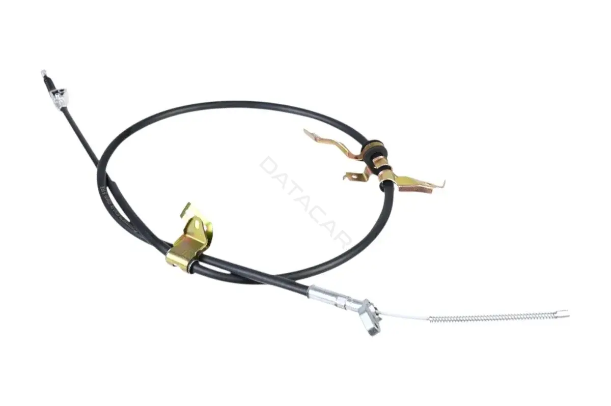 Трос ручника STELLOX 29-96365-SX