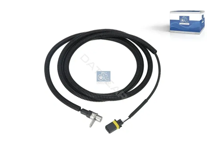 Датчик АБС DT Spare Parts 3.37039