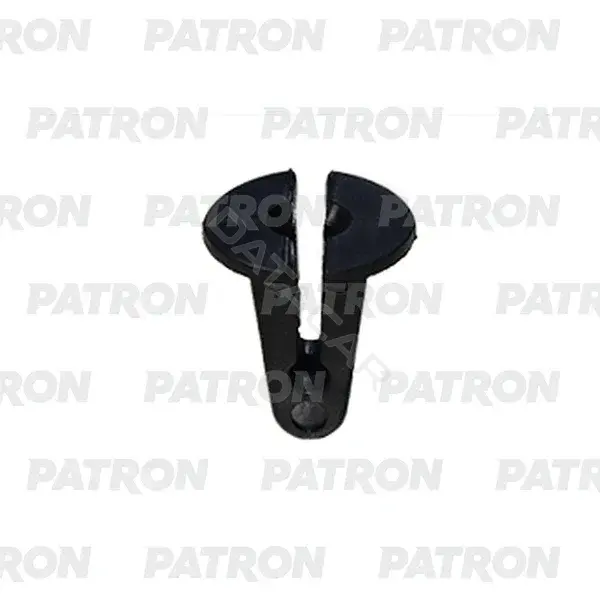Клипсы, фиксаторы, зажимы PATRON P37-3311T
