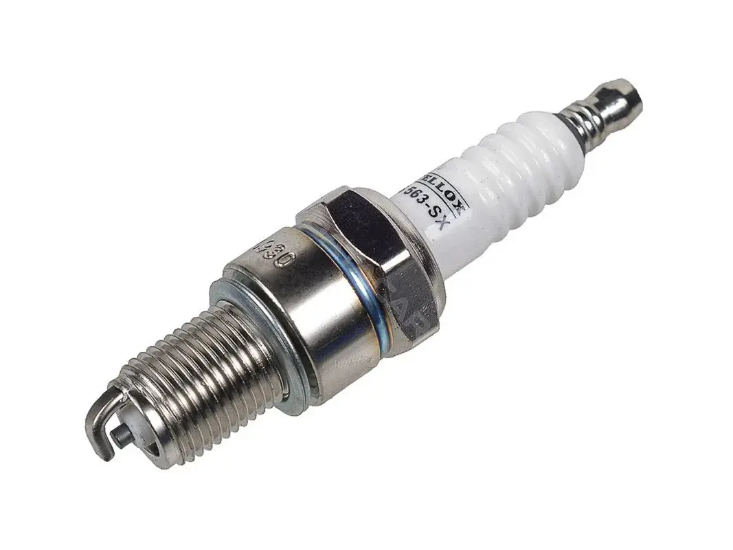 Свечи зажигания STELLOX 235563-SX