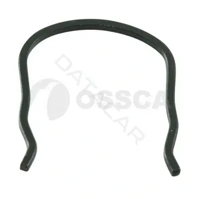 Ремкомплект тормозных колодок OSSCA 05699