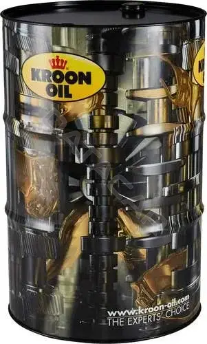 Масло моторное KROON OIL 37282