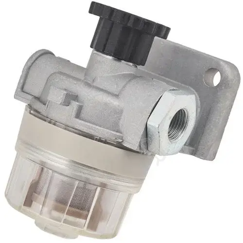 Топливный насос ZIKMAR Z61195R