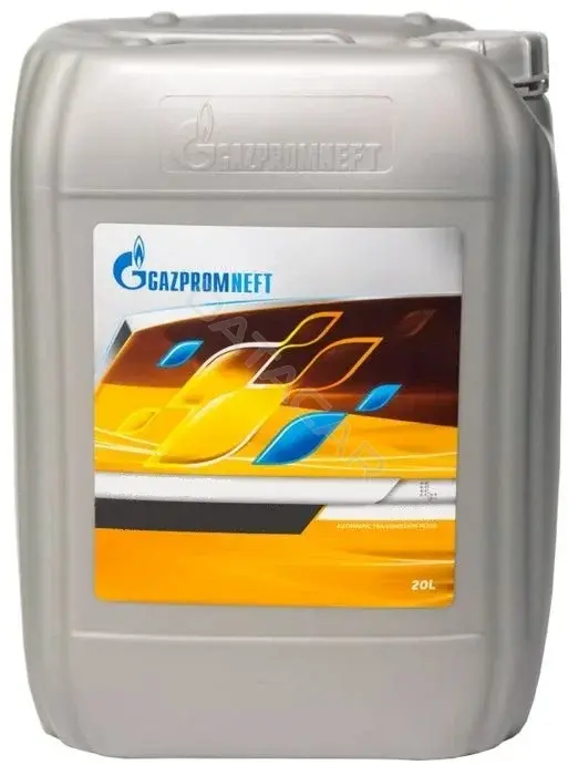 Масло моторное GAZPROMNEFT 253140425
