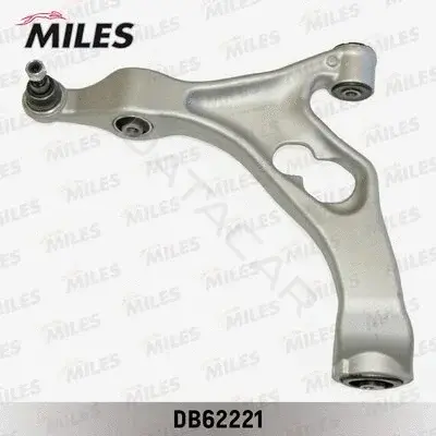 Рычаги MILES DB62221