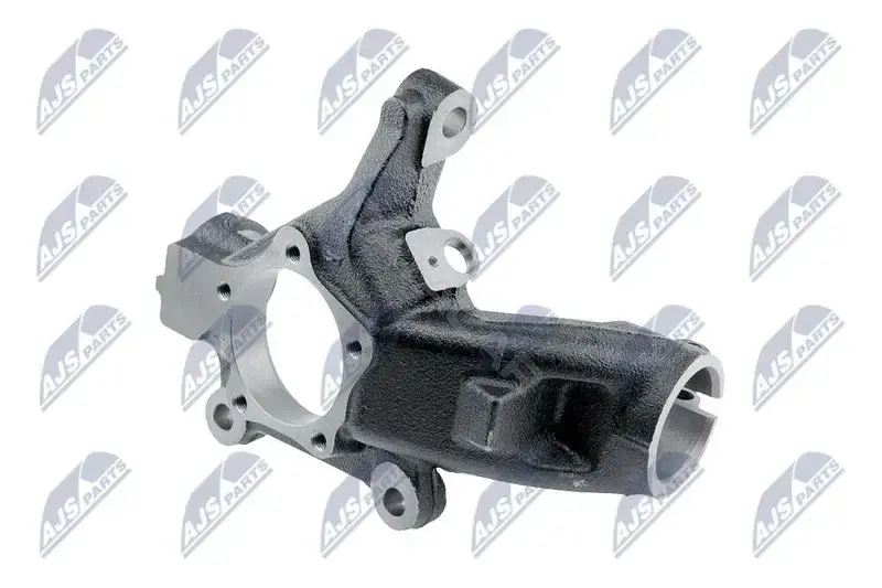 Поворотный кулак NTY ZZP-FR-013