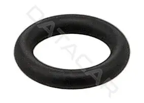 Сальник коленвала ELRING 284.350