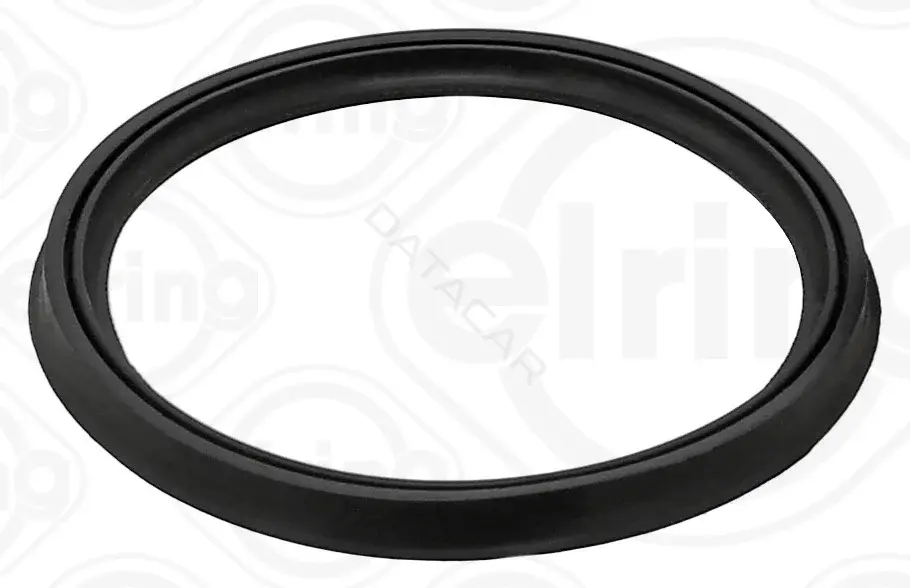 Сальник коленвала ELRING 121.220
