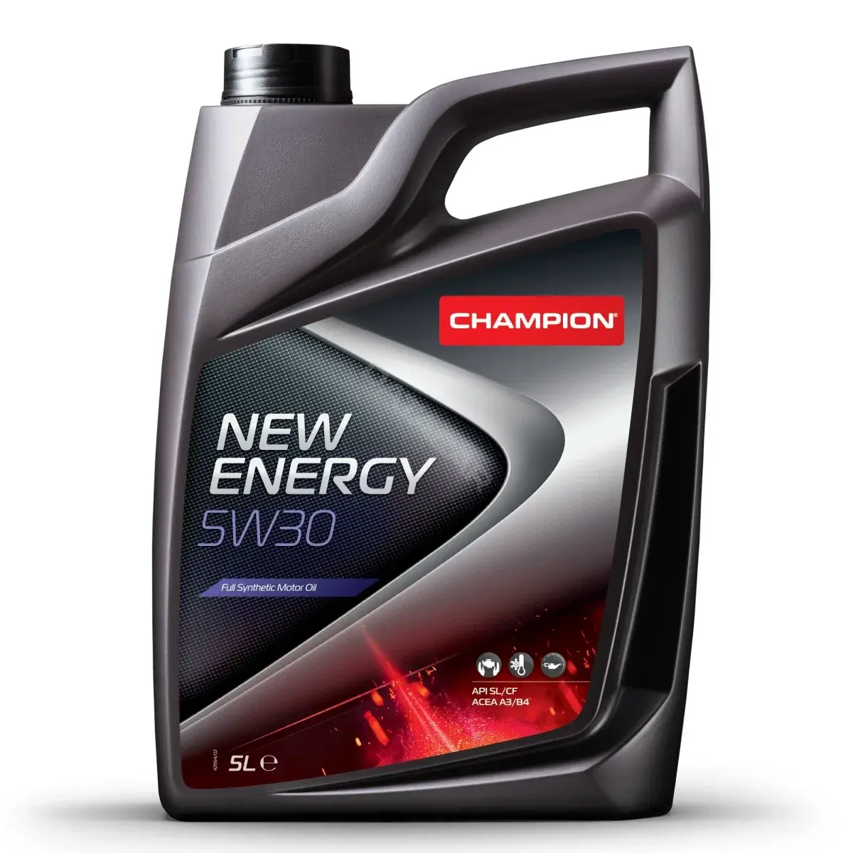Масло моторное CHAMPION 8200311