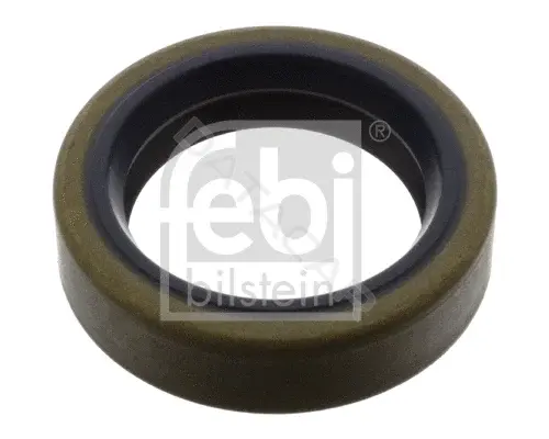 Сальник коленвала FEBI 12583