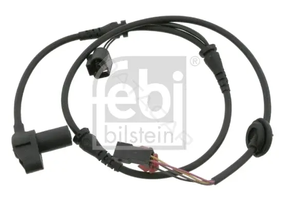 Датчик АБС FEBI 23730
