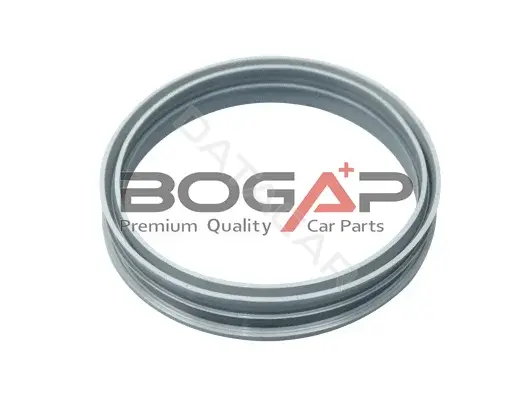 Прокладкa впускного коллектора BOGAP A1623101